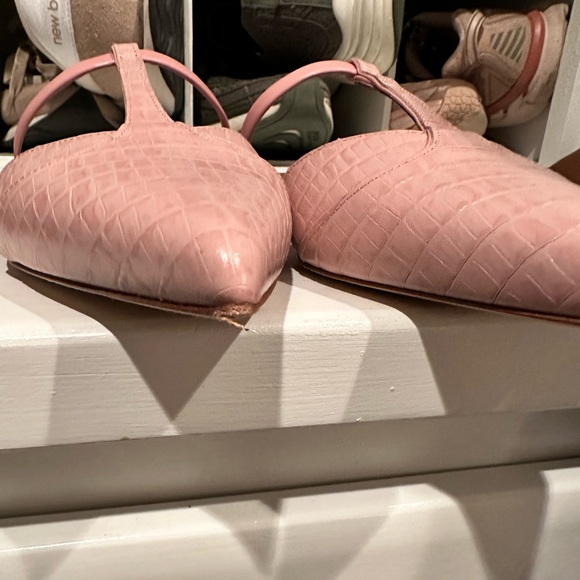 Malone Souliers Ima Flats NWOT - Picture 2 of 8